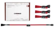 کابل افزایش طول 4 پین فن نوکتوآ مدل NA-SEC1 Chromax.red